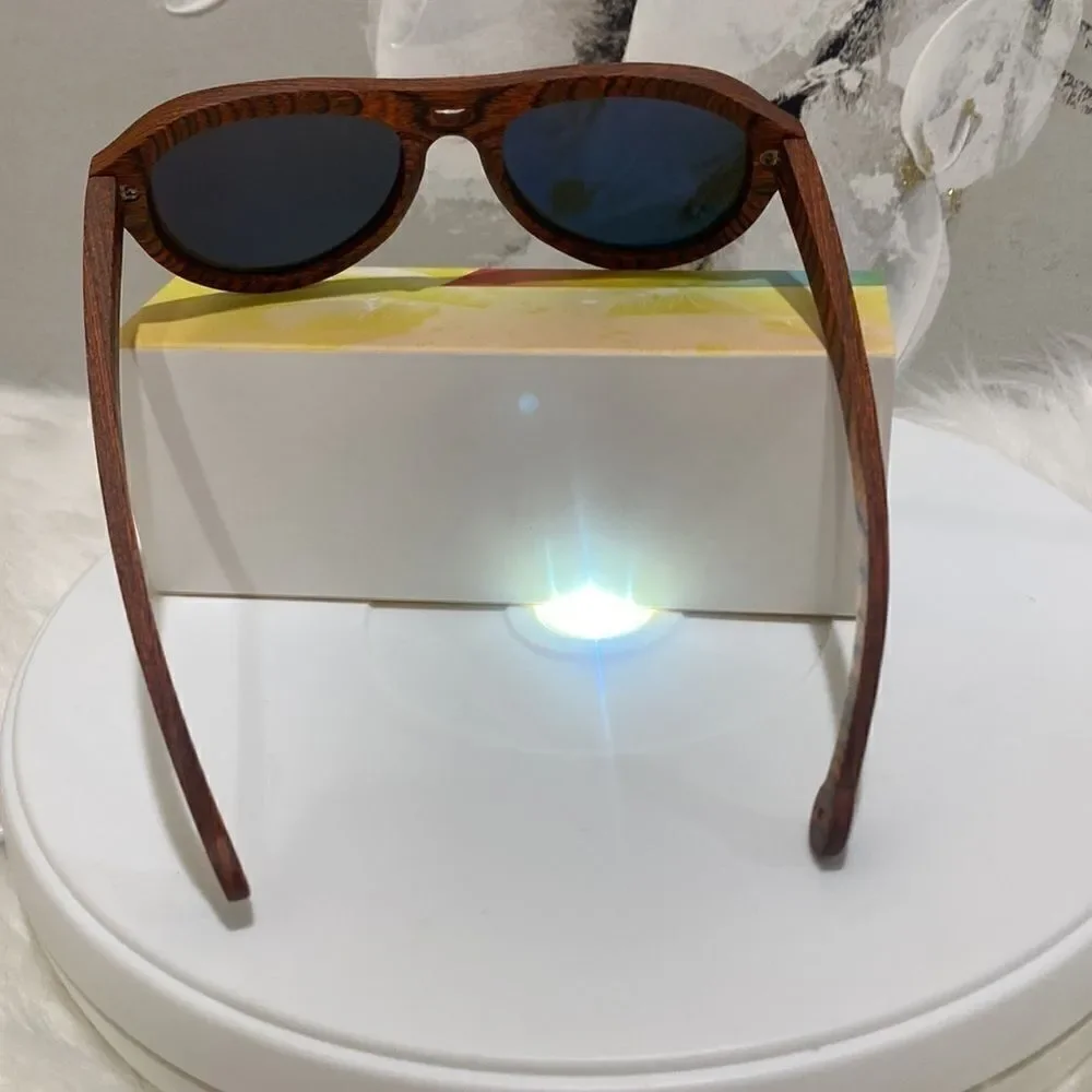 Spectrum unisex sunglasses