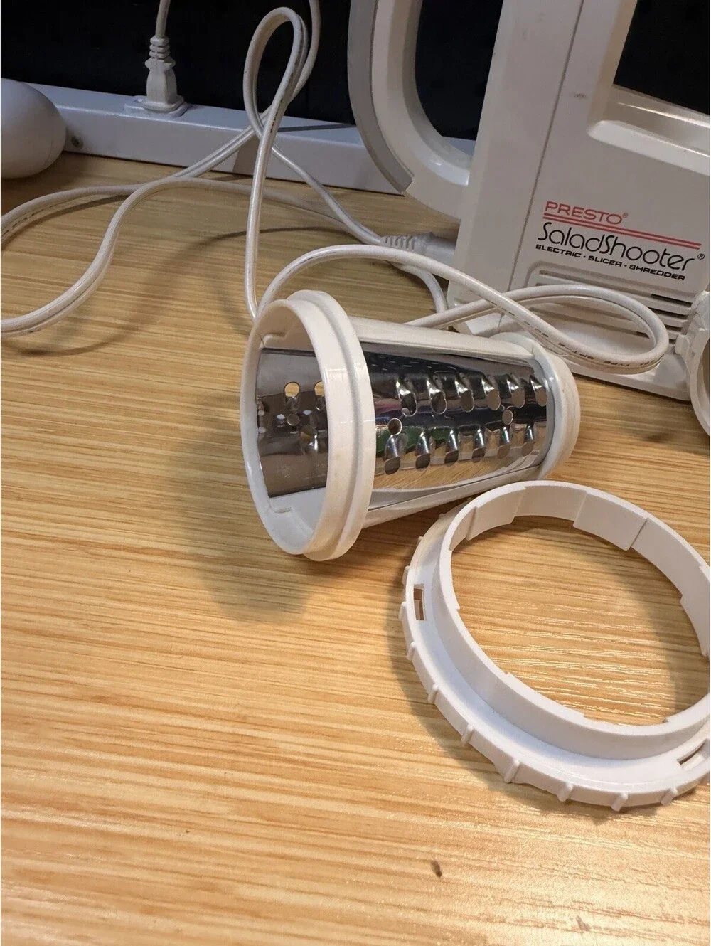Presto fully tested