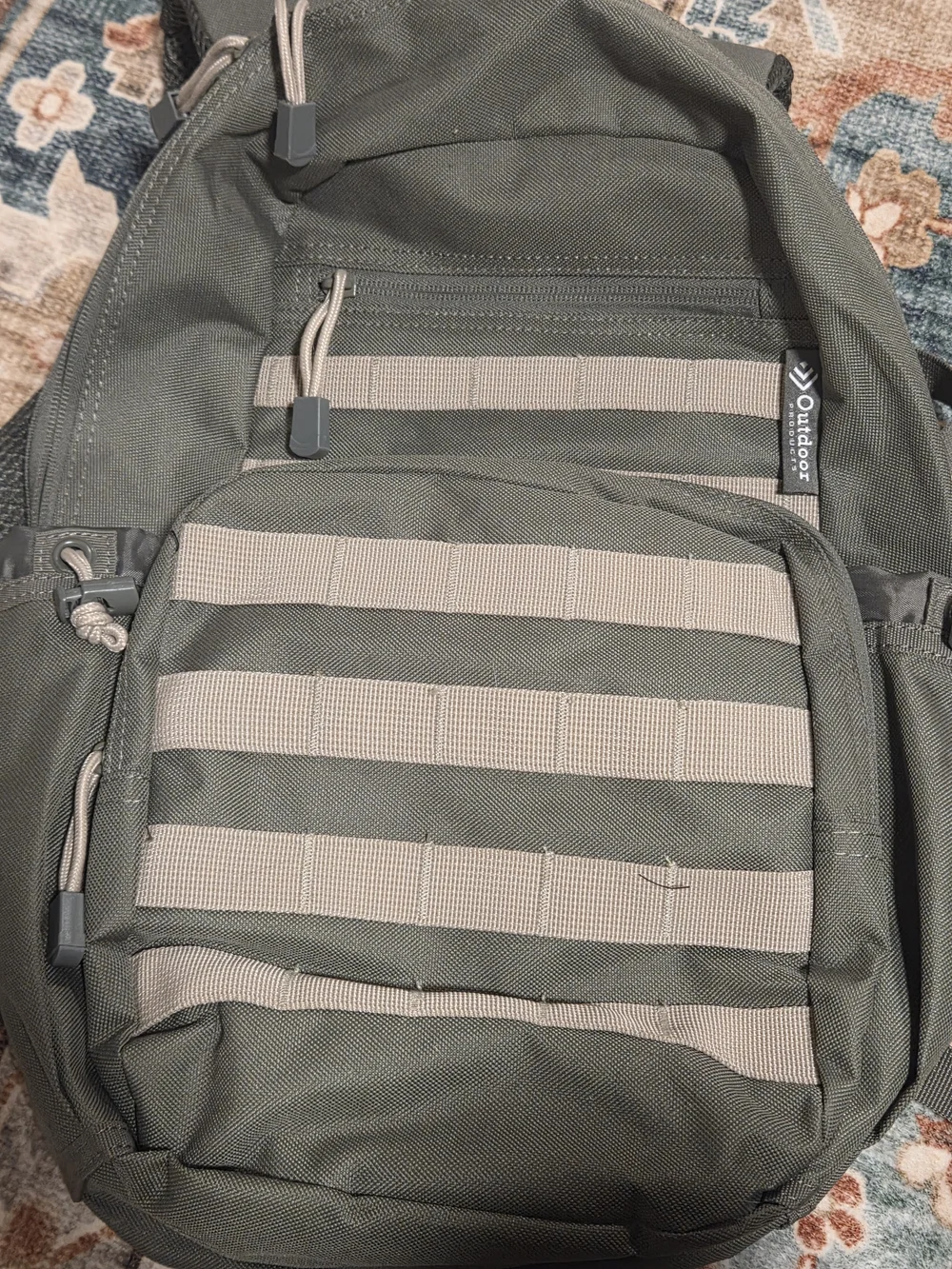 OSPREY rugged backpack