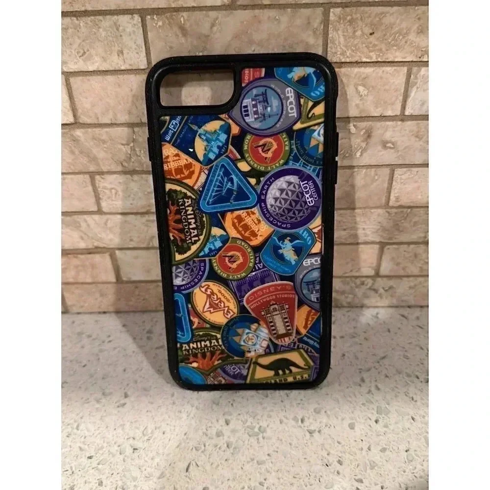 Disney size plus