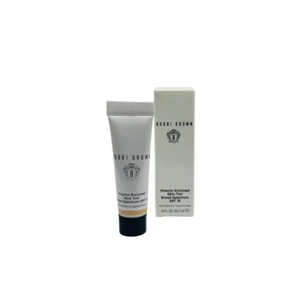 Bobbi Brown Vitamin Enriched Skin Tint Broad Spectrum SPF 15 - Light 1 - 0.24 oz
