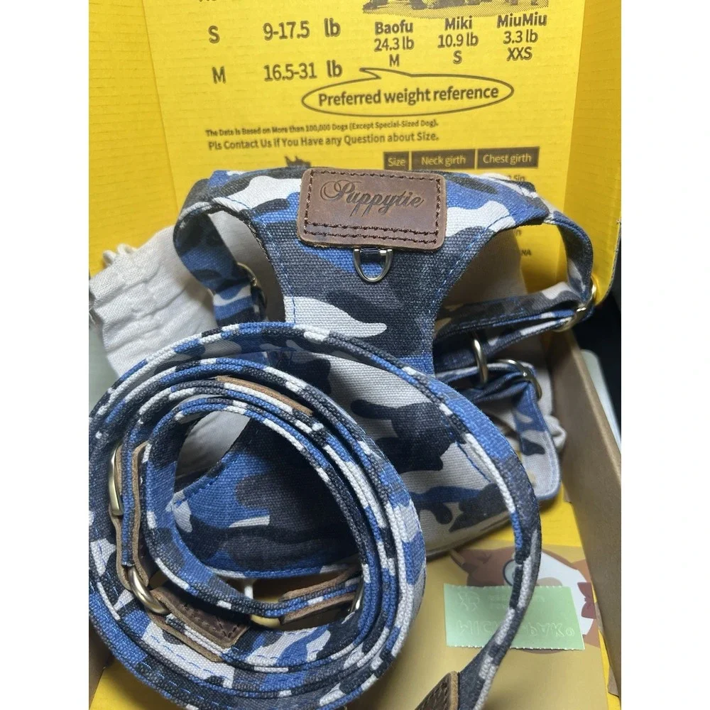 DO&G blue camo