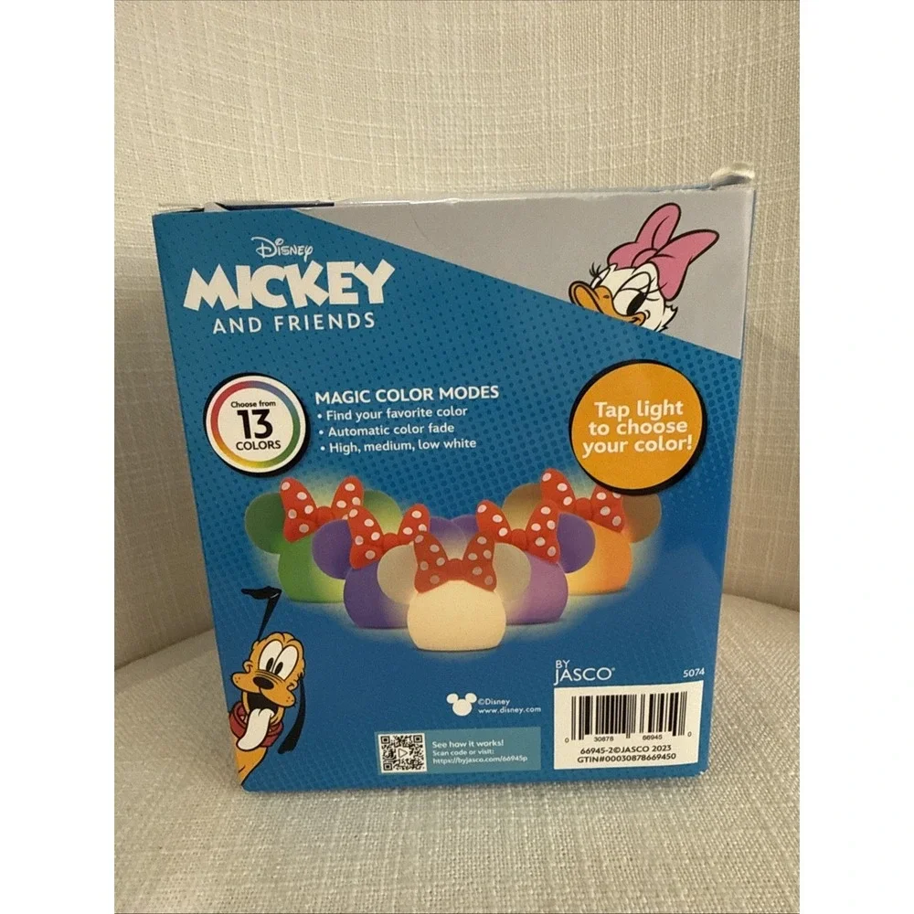 Disney brand new