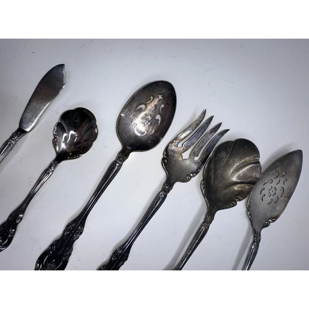 Community setting set