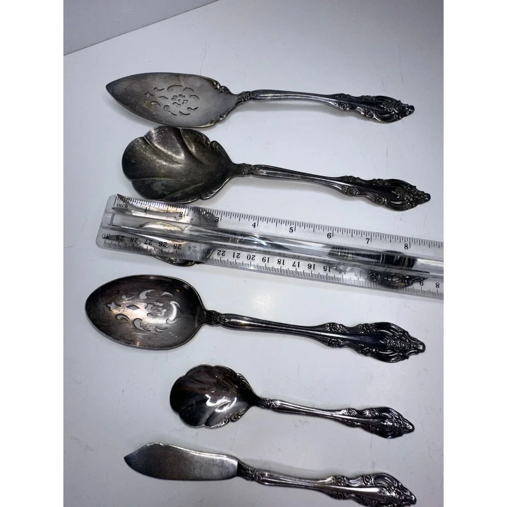 Community creations flatware