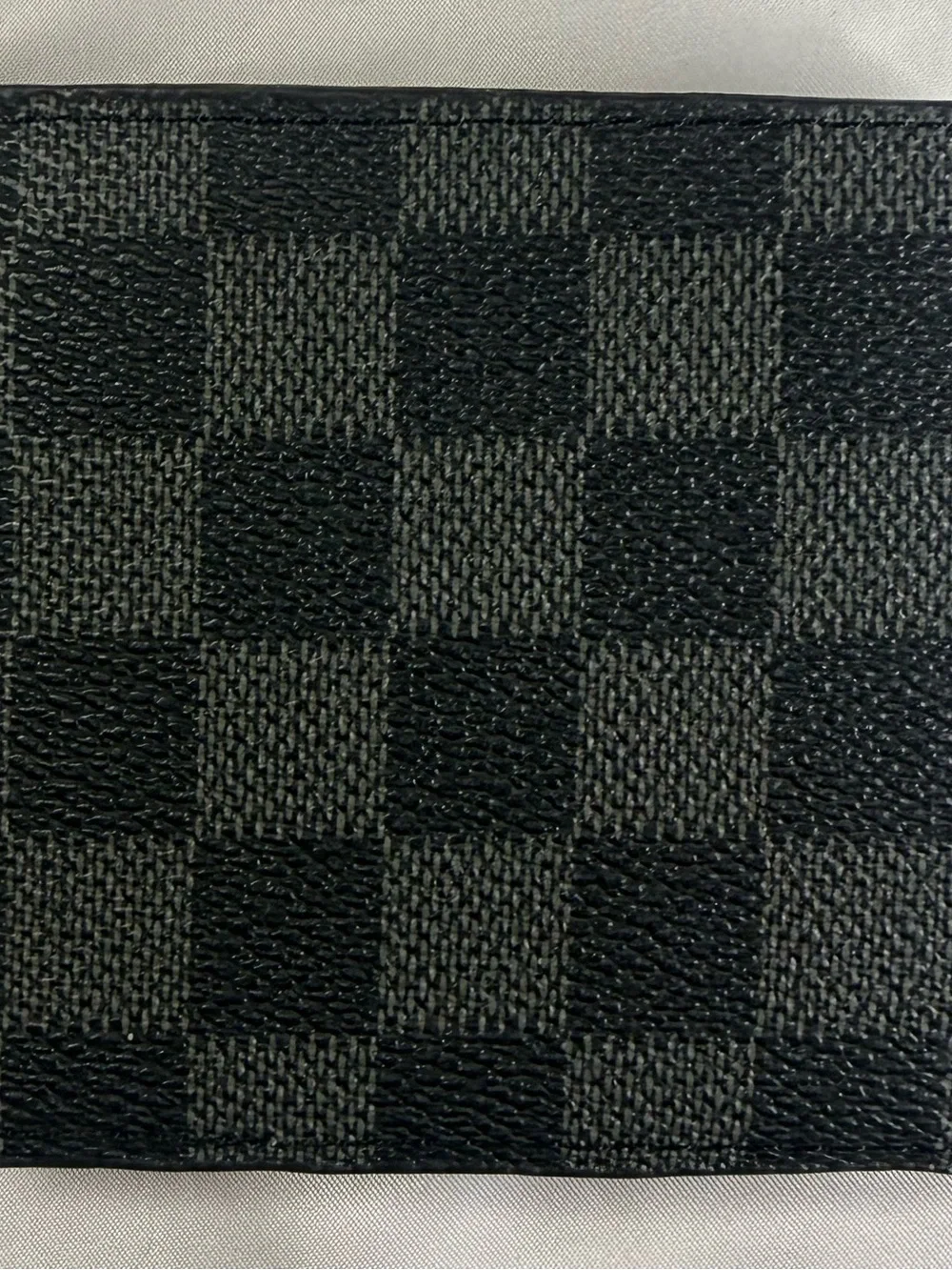 Louis Vuitton used but