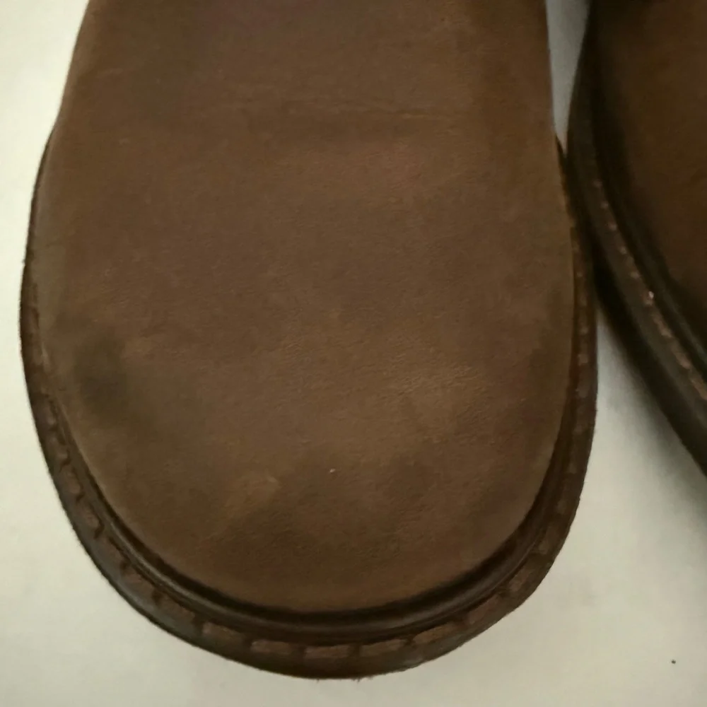 Ecco nwob turn
