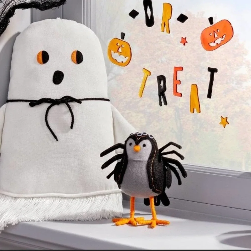 Target halloween fall