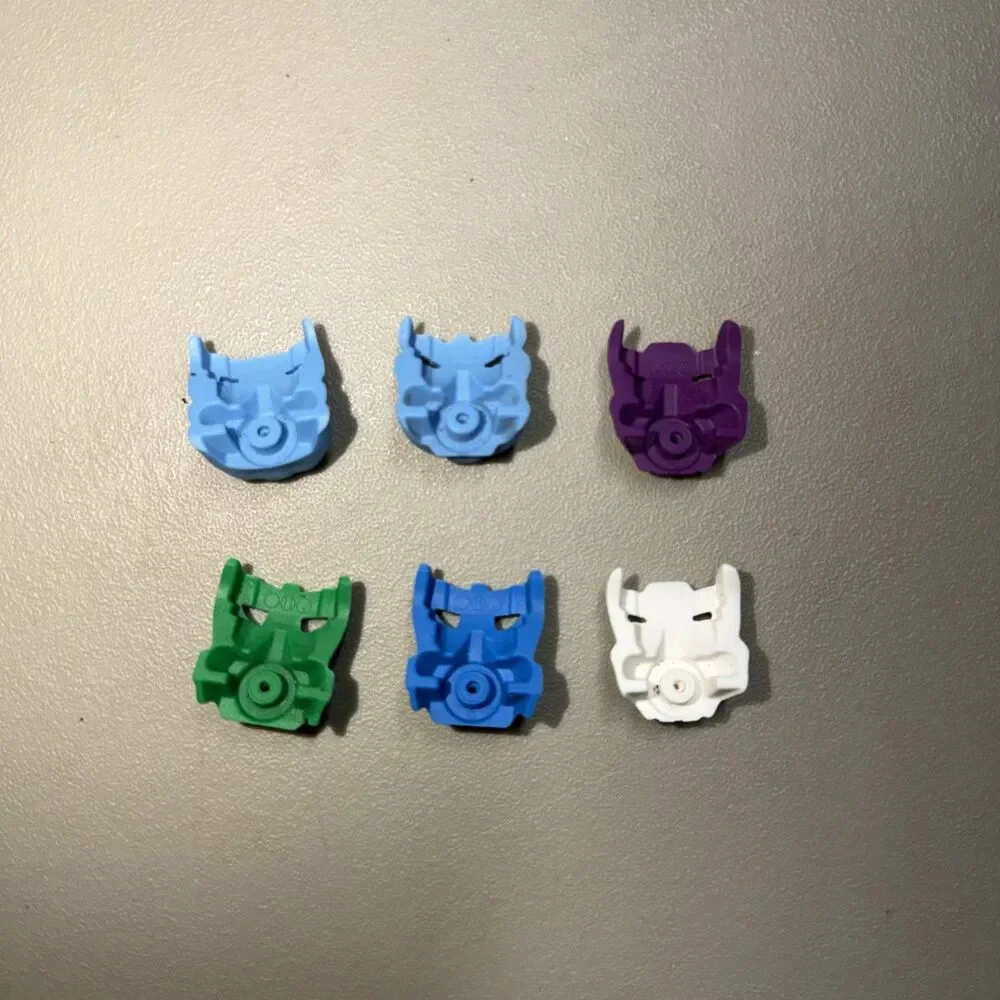 Lego used great
