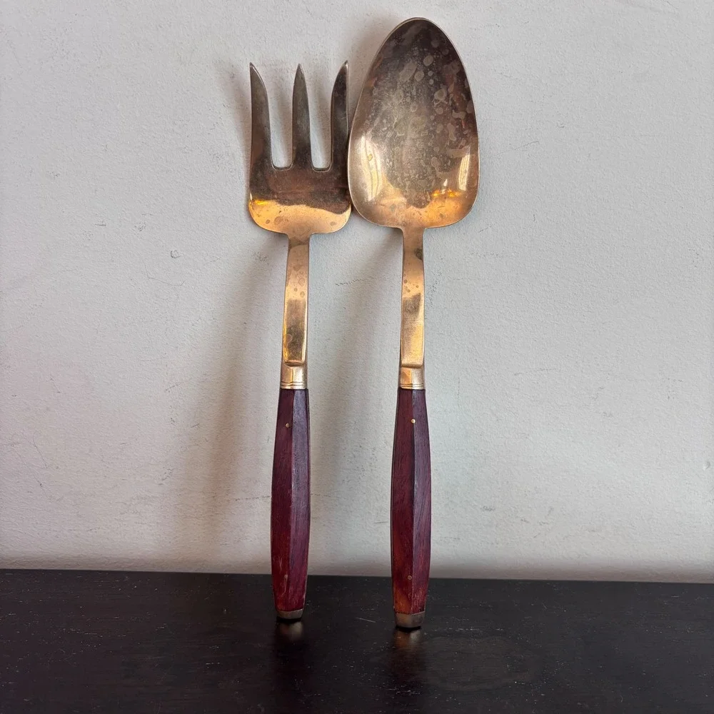 Unbranded handle eclectic