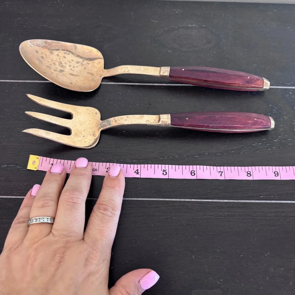Unbranded handmade natural rustic