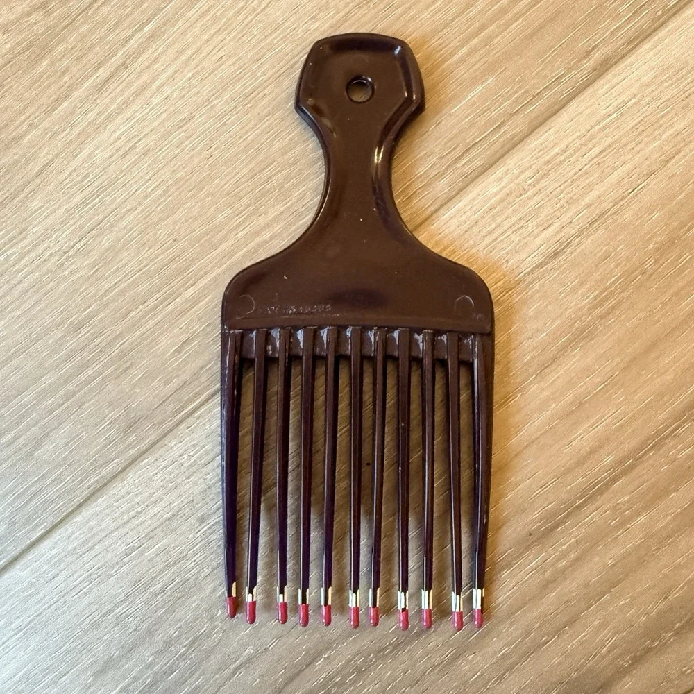 N/A vintage hair