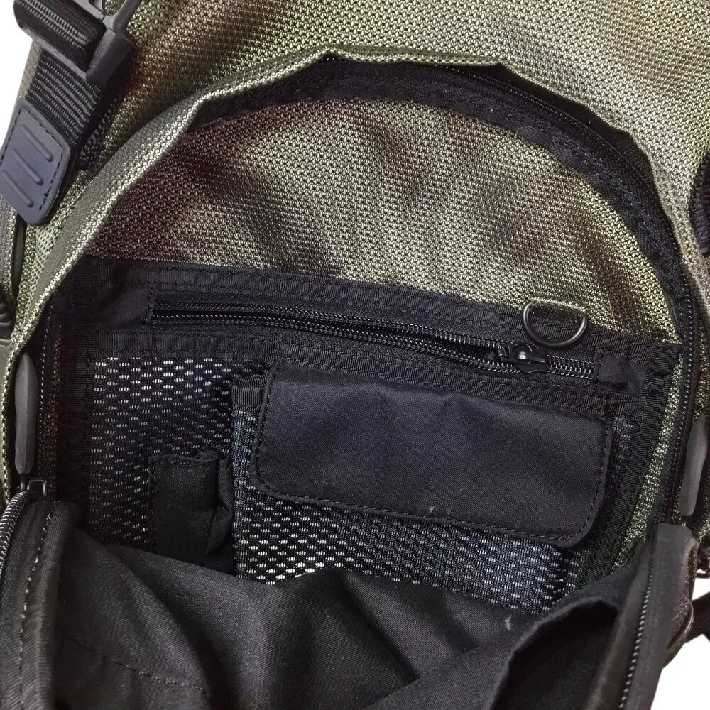 Tumi t2 backpack