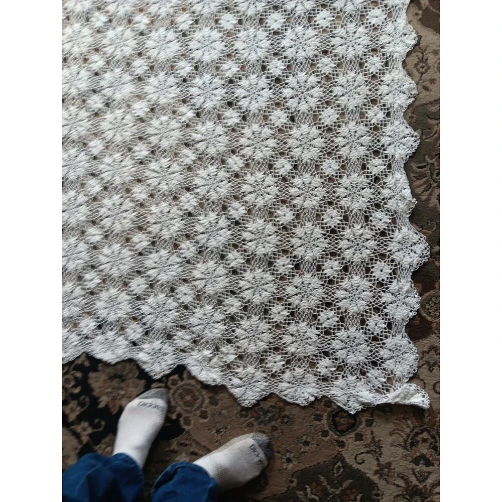 Handmade this vintage