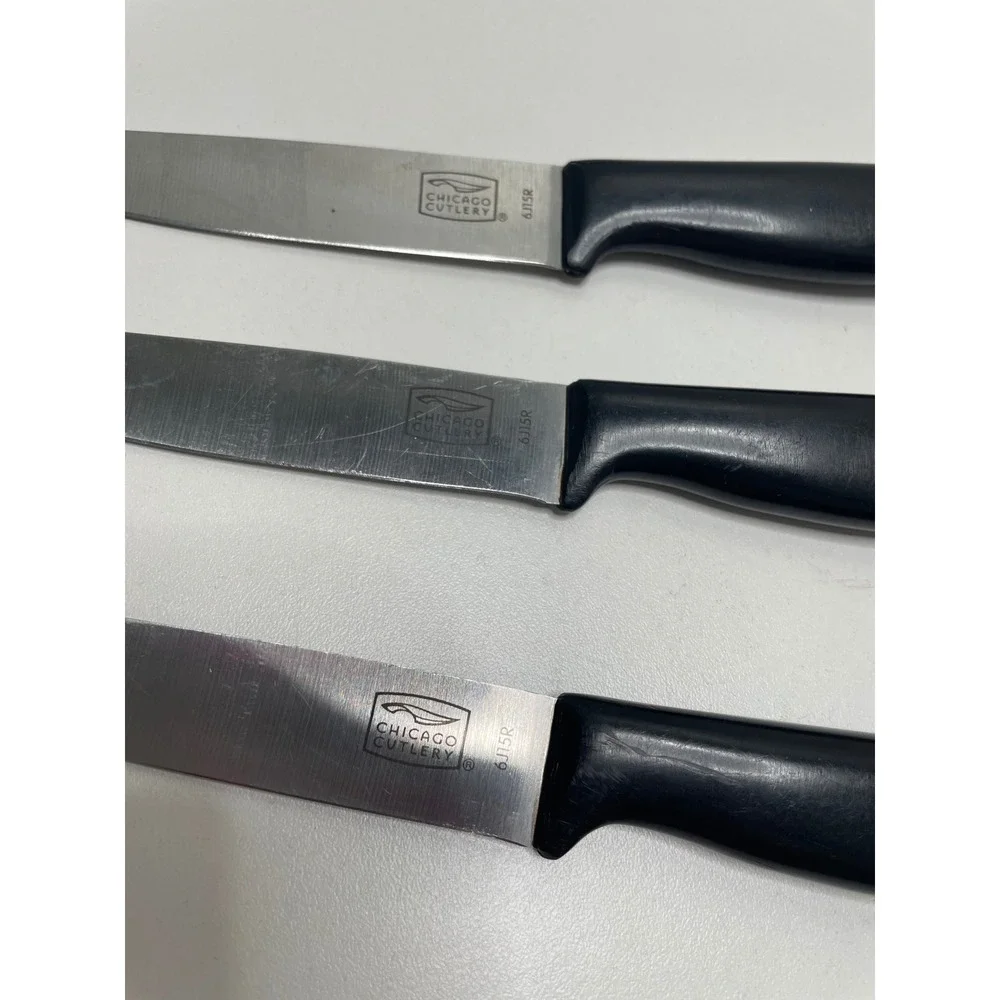 Chicago Cutlery chicago cutlery
