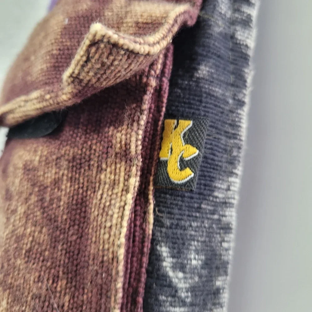 Unbranded kc quilted