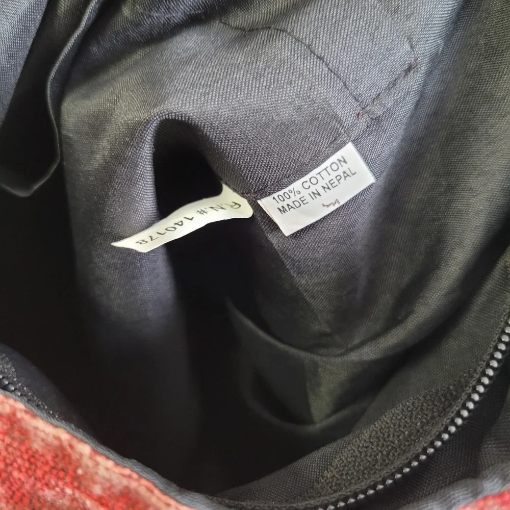 Unbranded kc quilted
