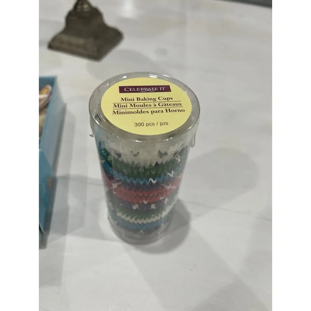 N/A beach cupcake