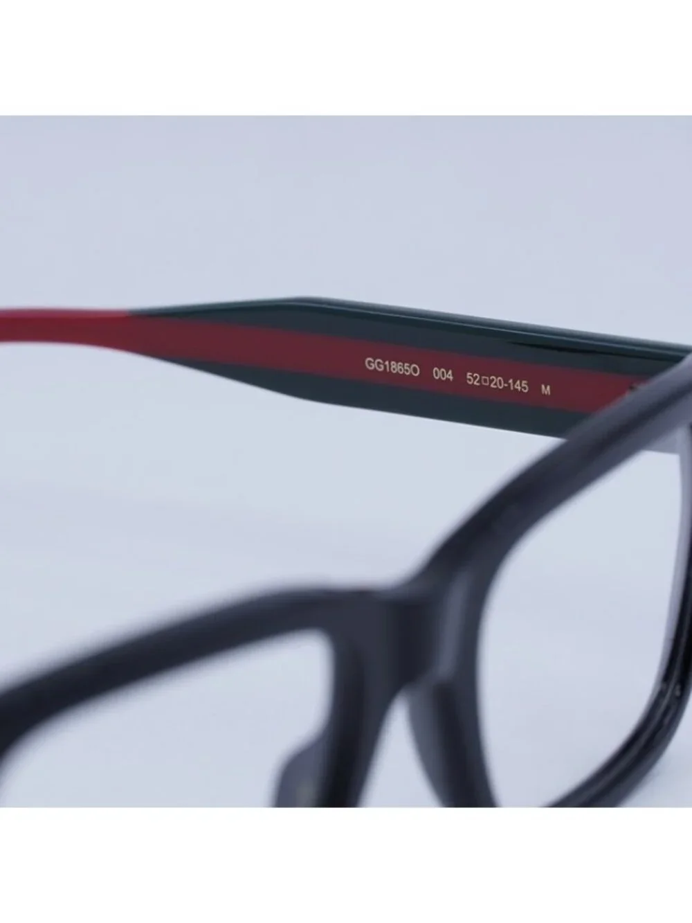 Gucci authentic gg1865o