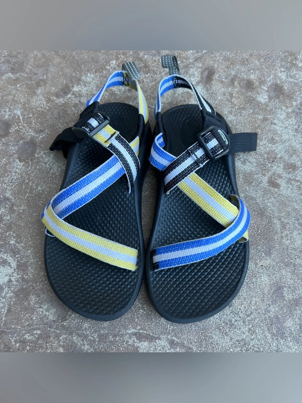 Chaco durable kids