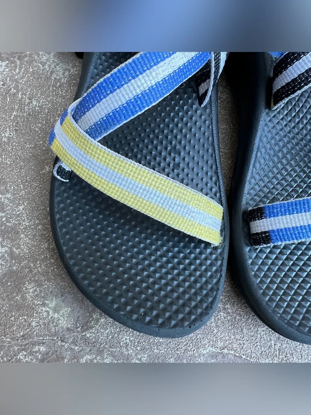 Chaco durable kids