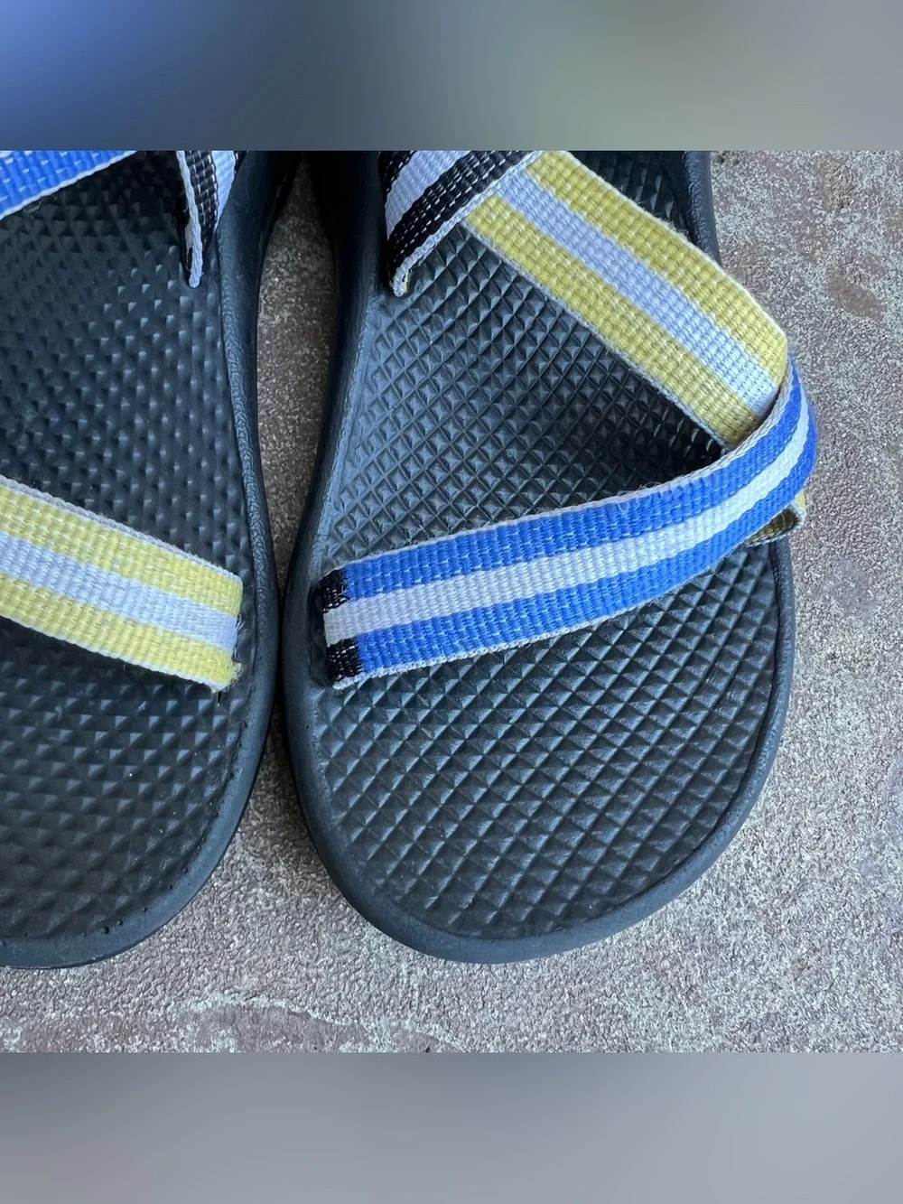 Chaco durable kids