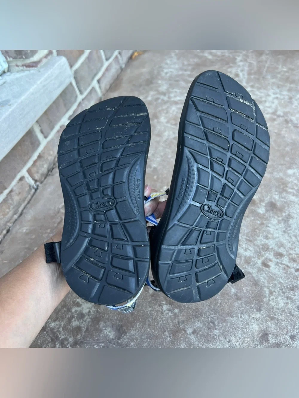 Chaco durable kids