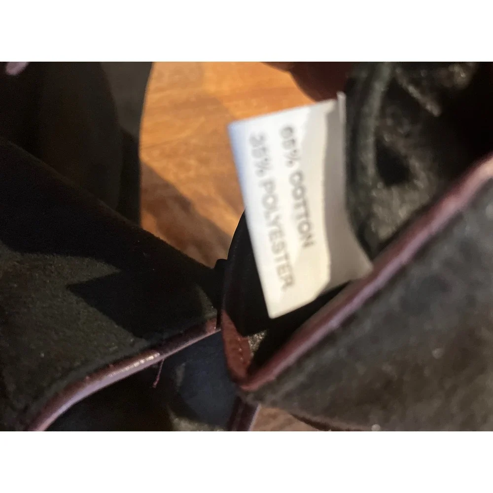 N/A suede feel