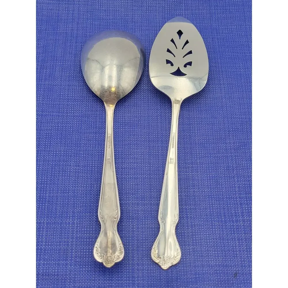 Rogers Bros practical perfect occasions