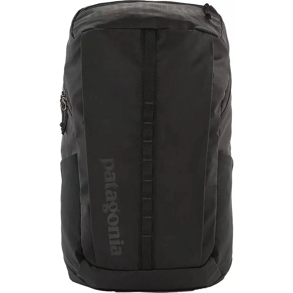 Patagonia hole black pack