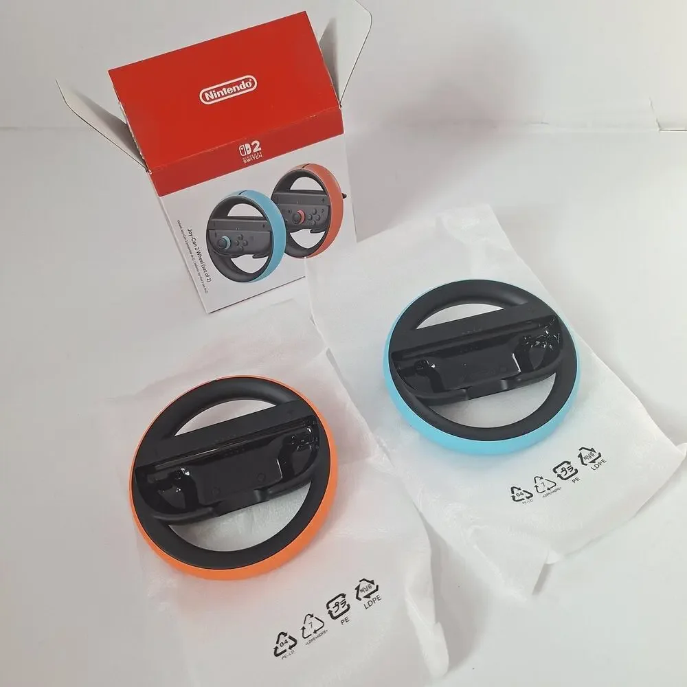 Nintendo this item