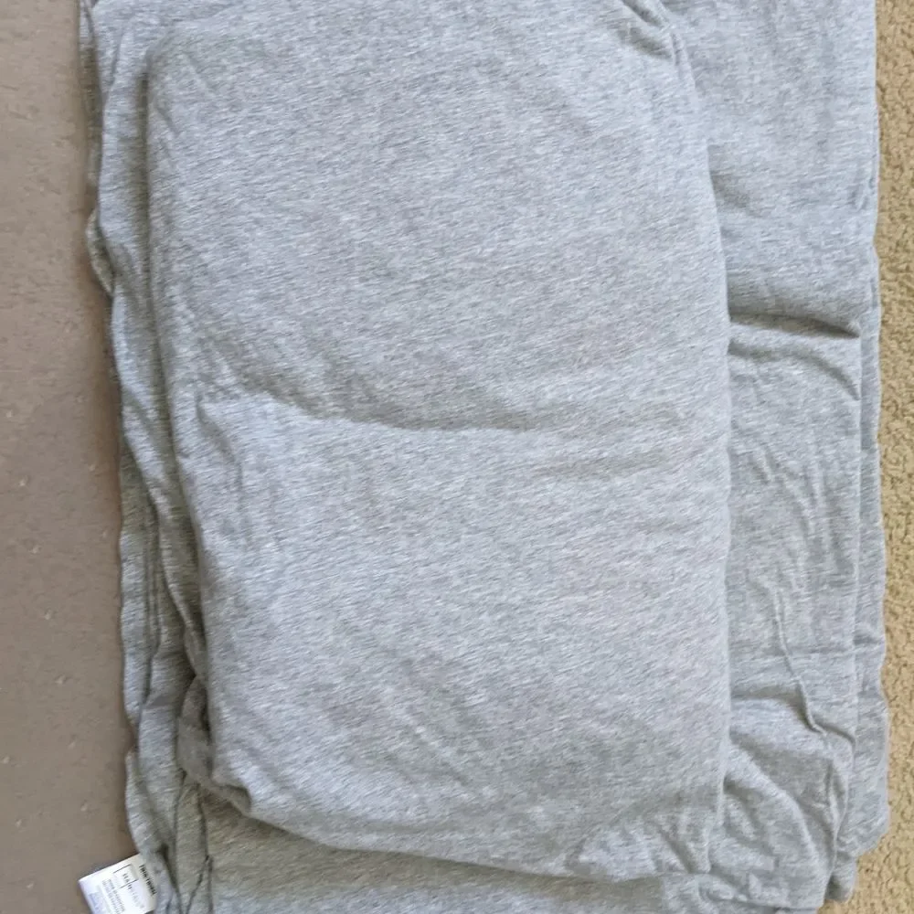 Mainstays shirt sheets