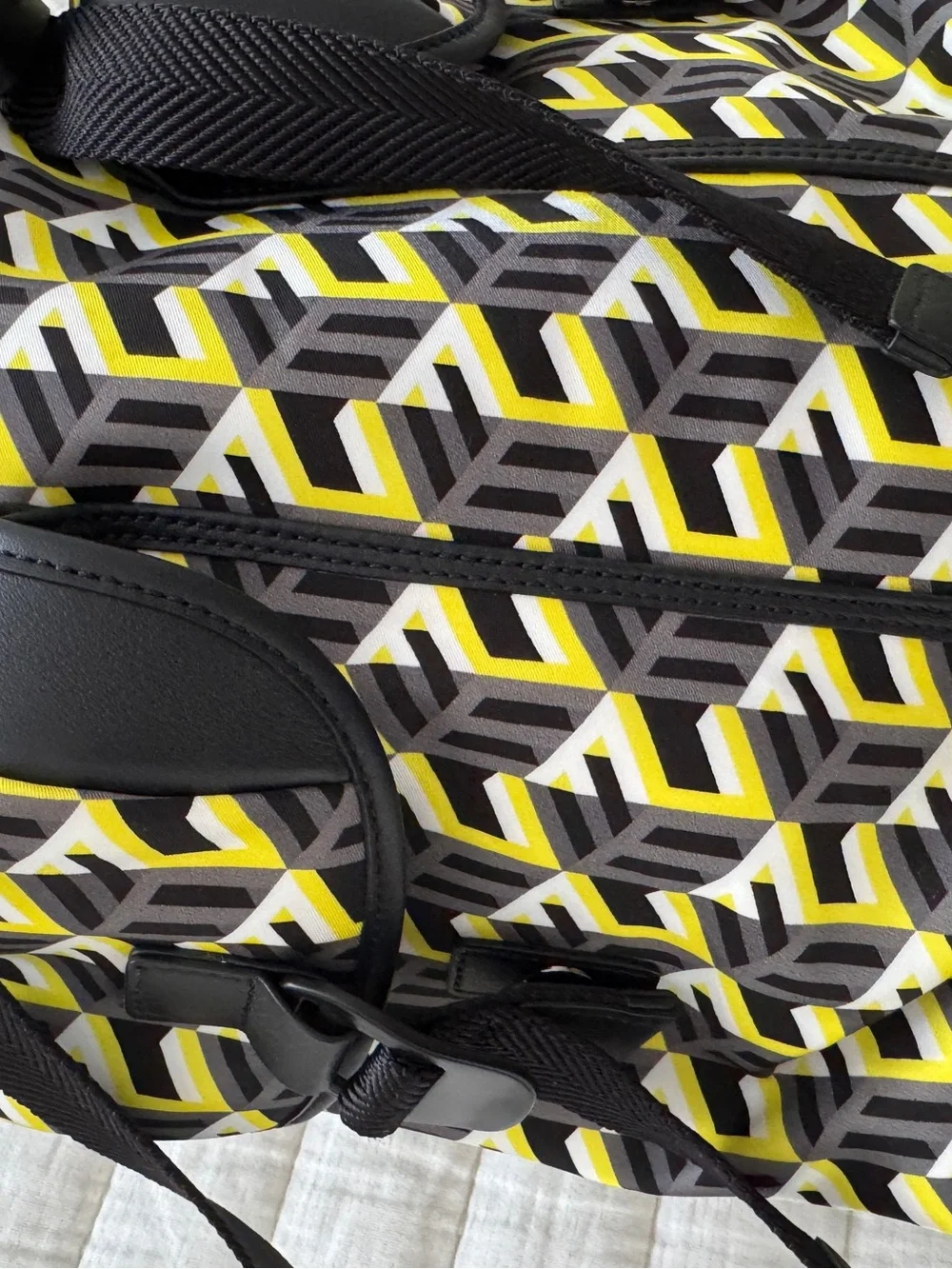 MCM limited run