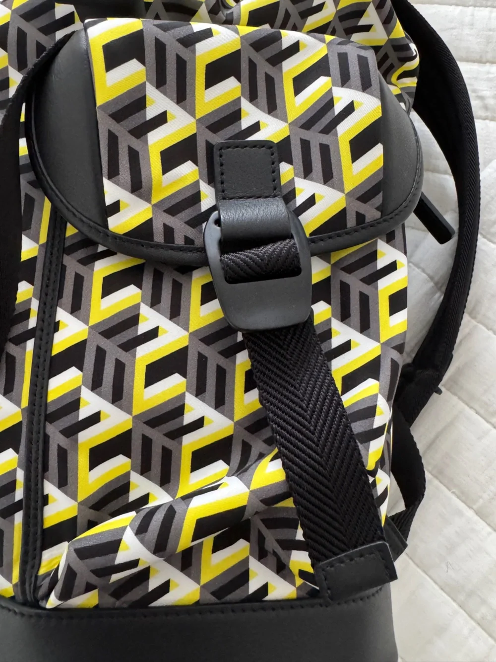 MCM limited run