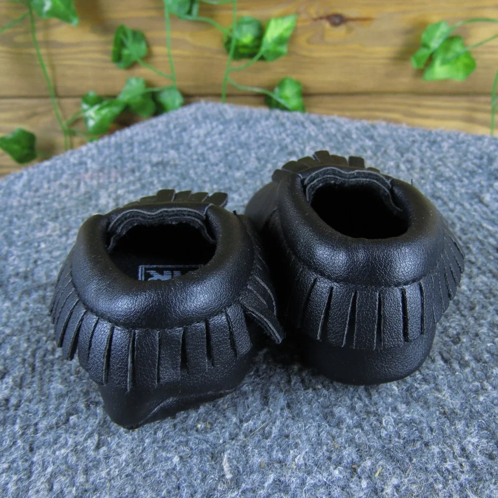 Romirus these moccasins