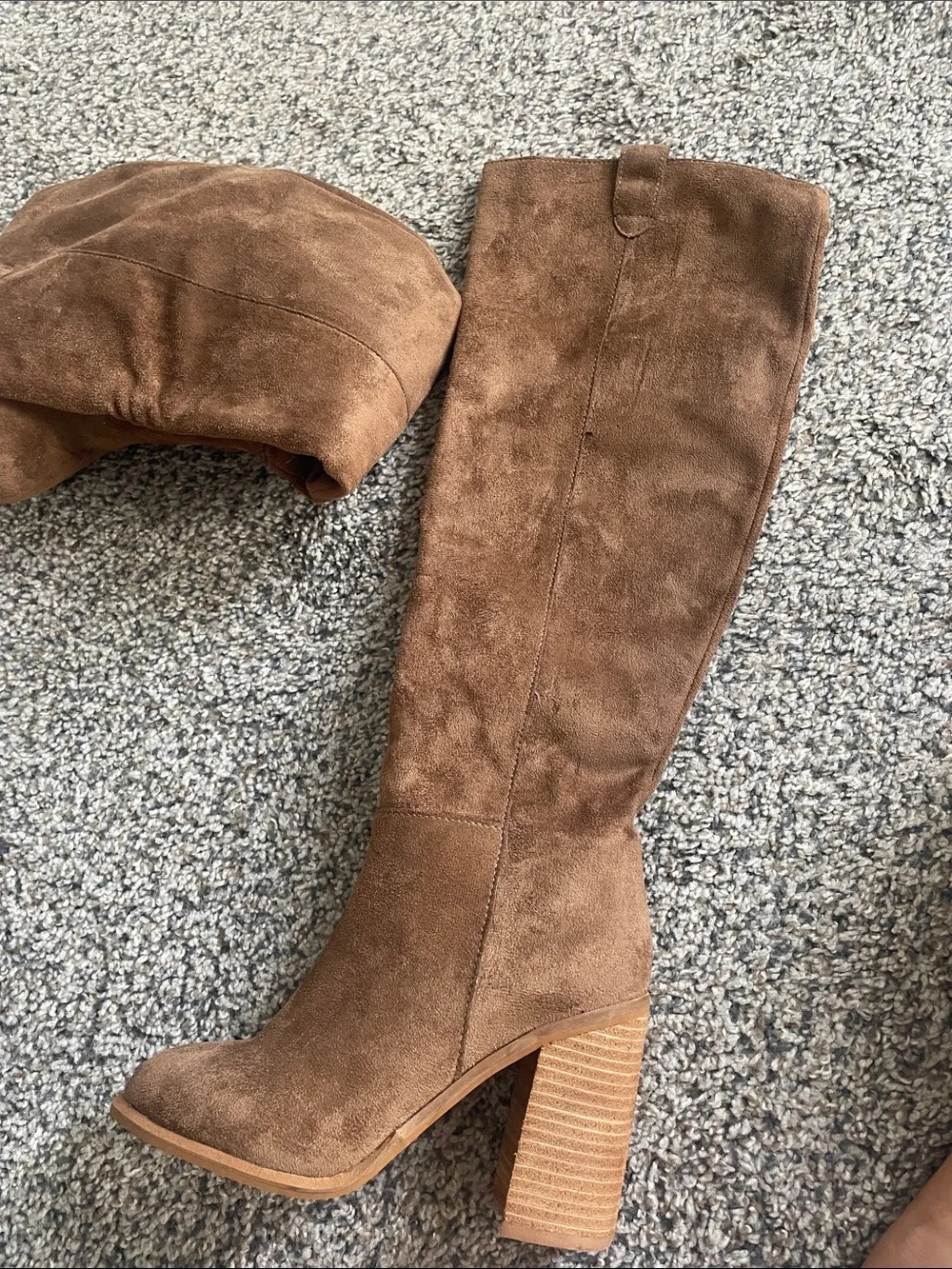 Vici stylish brown