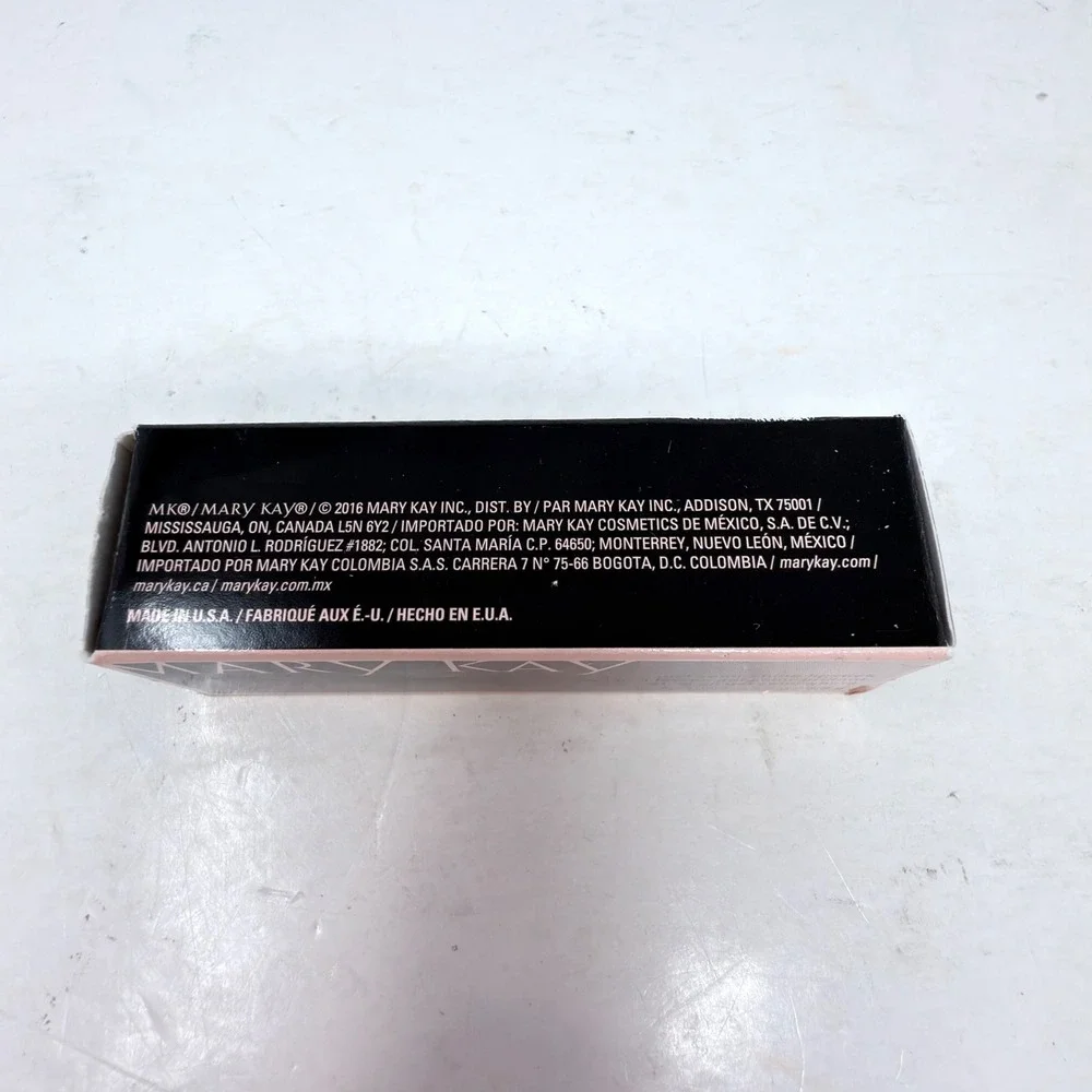 Mary Kay indulge luxurious