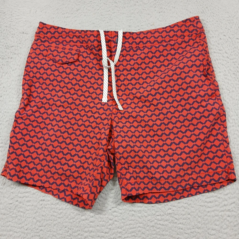 J. Crew crew swim