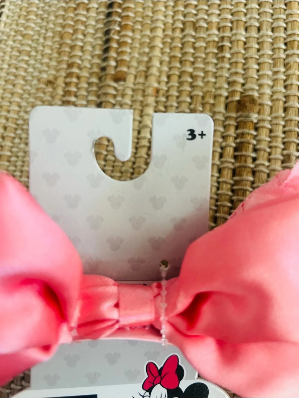 Disney minnie mouse