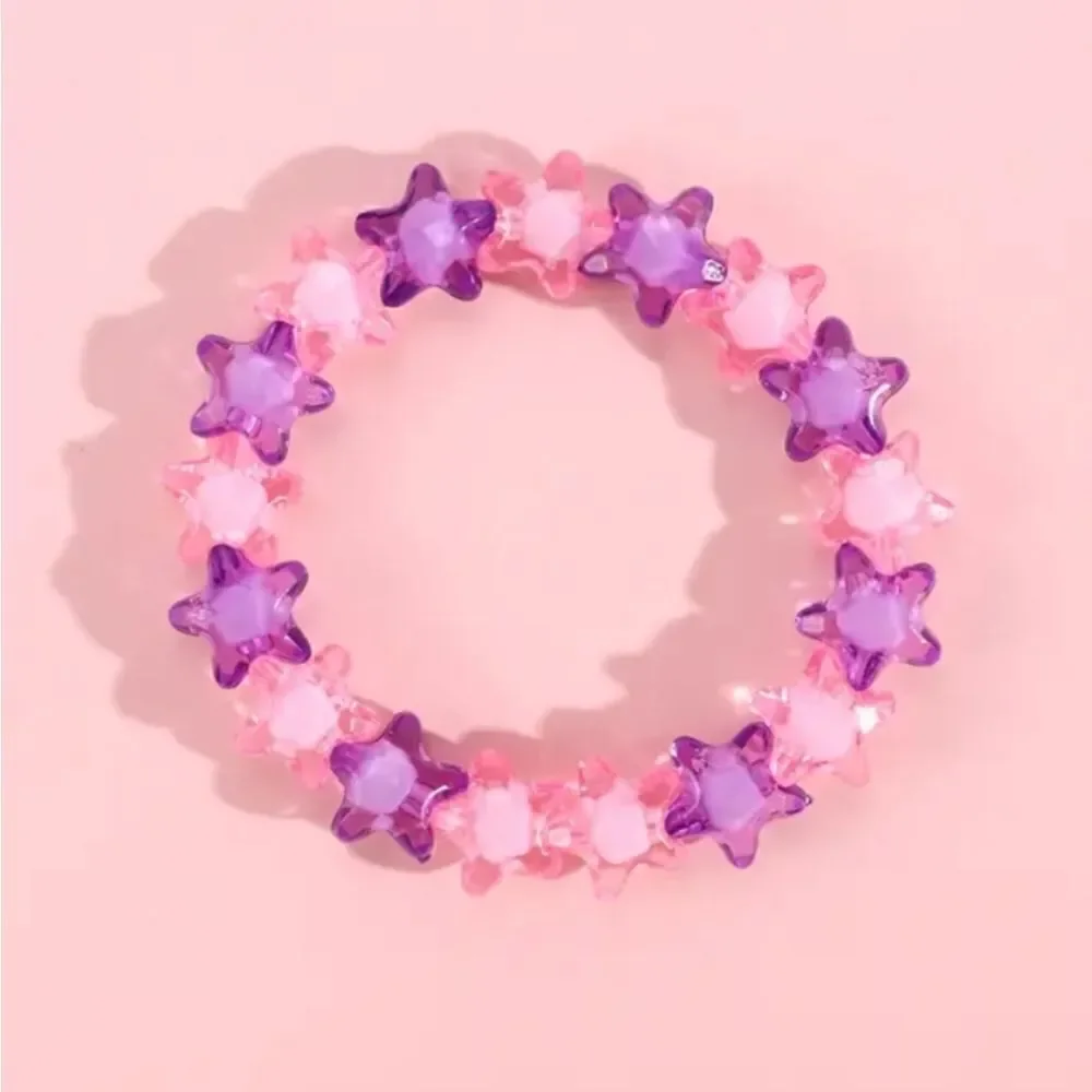 Girls Cute Colorful Bracelet