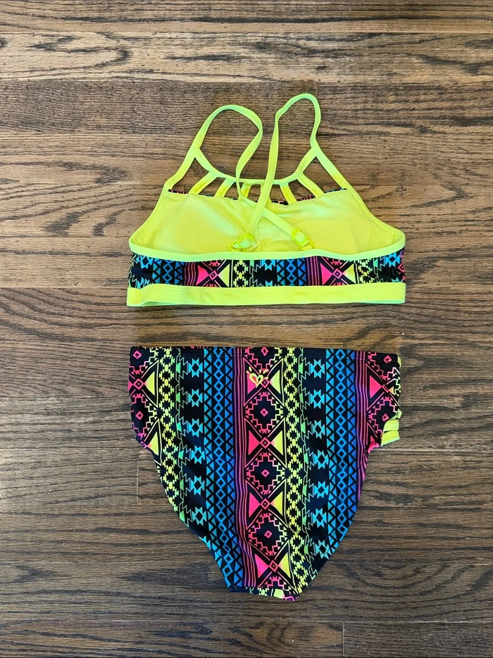Justice vibrant tribal