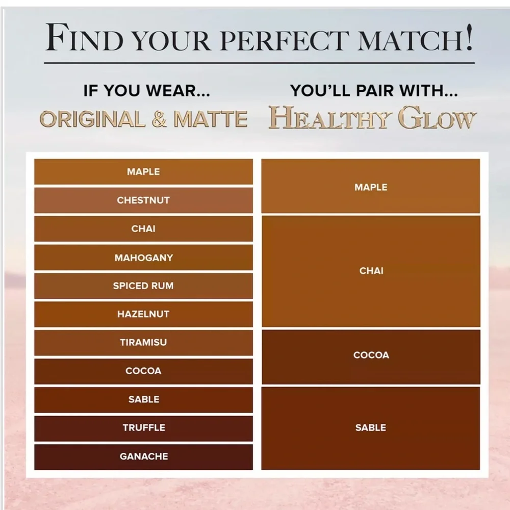 Too Faced too faced
