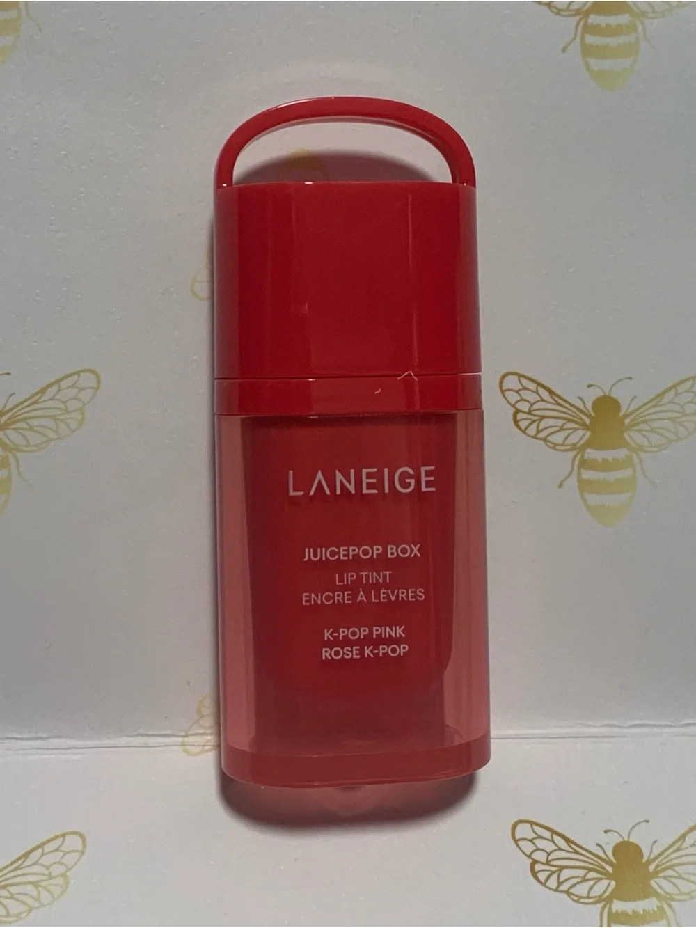 LANEIGE juicepop box