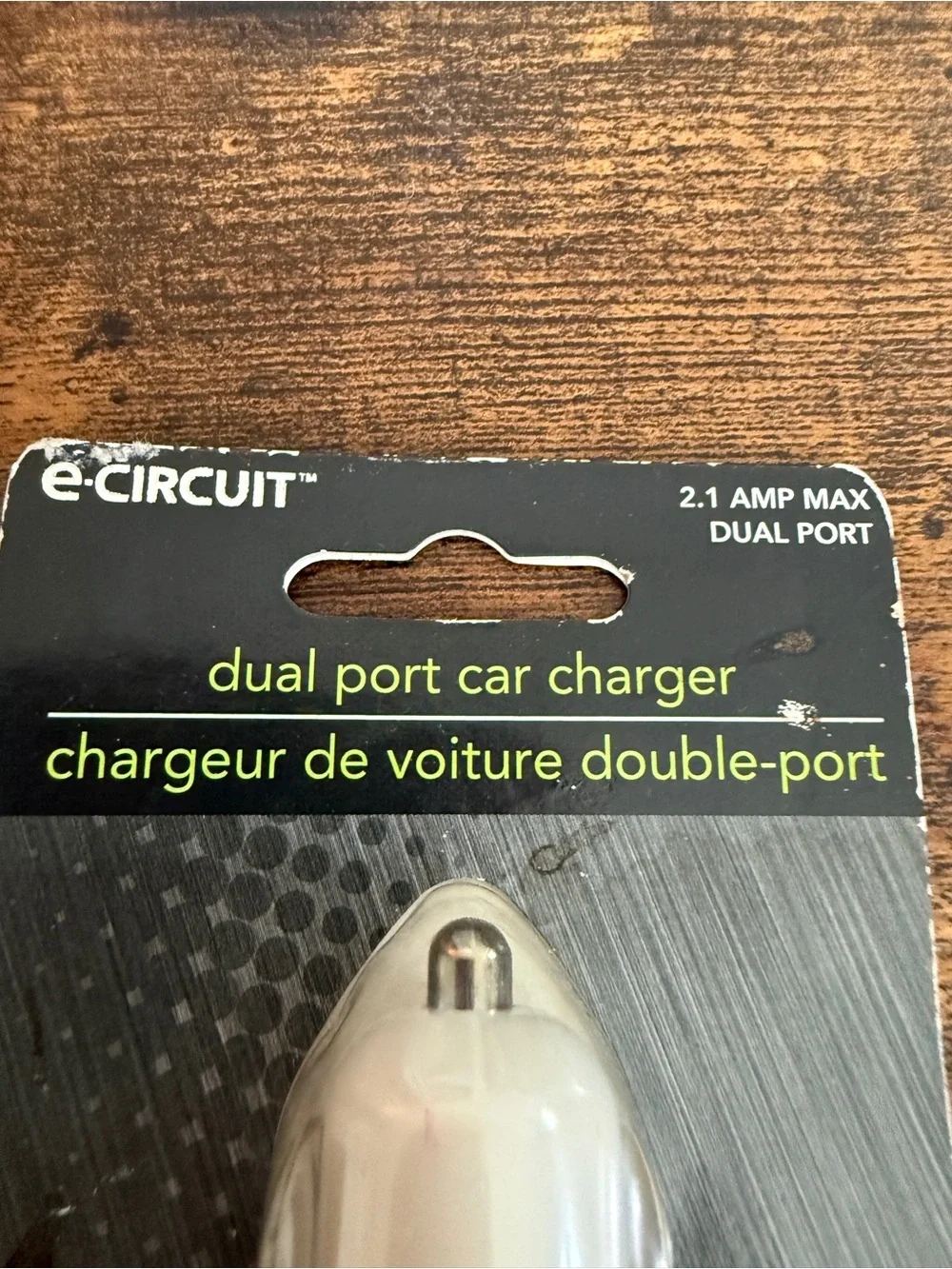 N/A port accessories devices