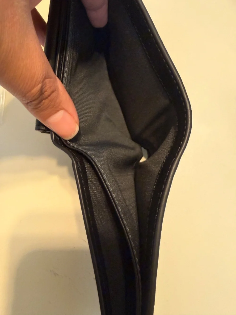 Tumi elevate your