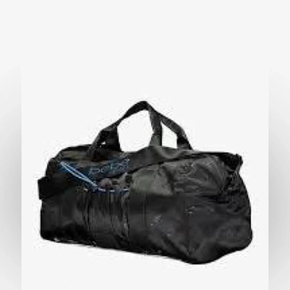 bebe stylish black