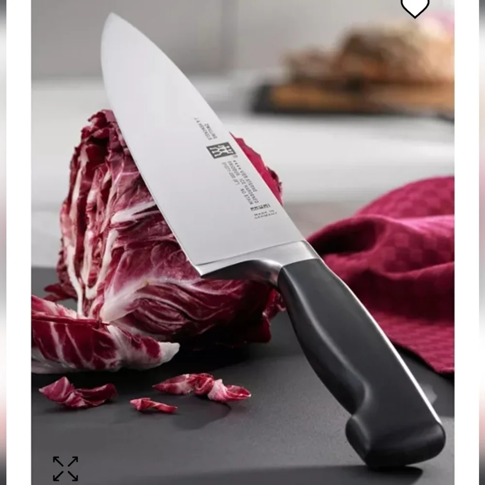 ZWILLING J.A. Henckels zwilling four