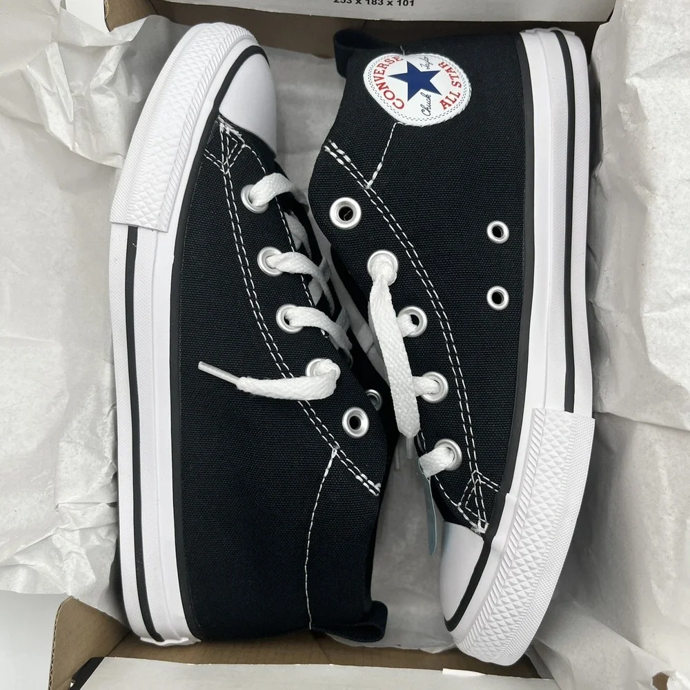 Converse new box