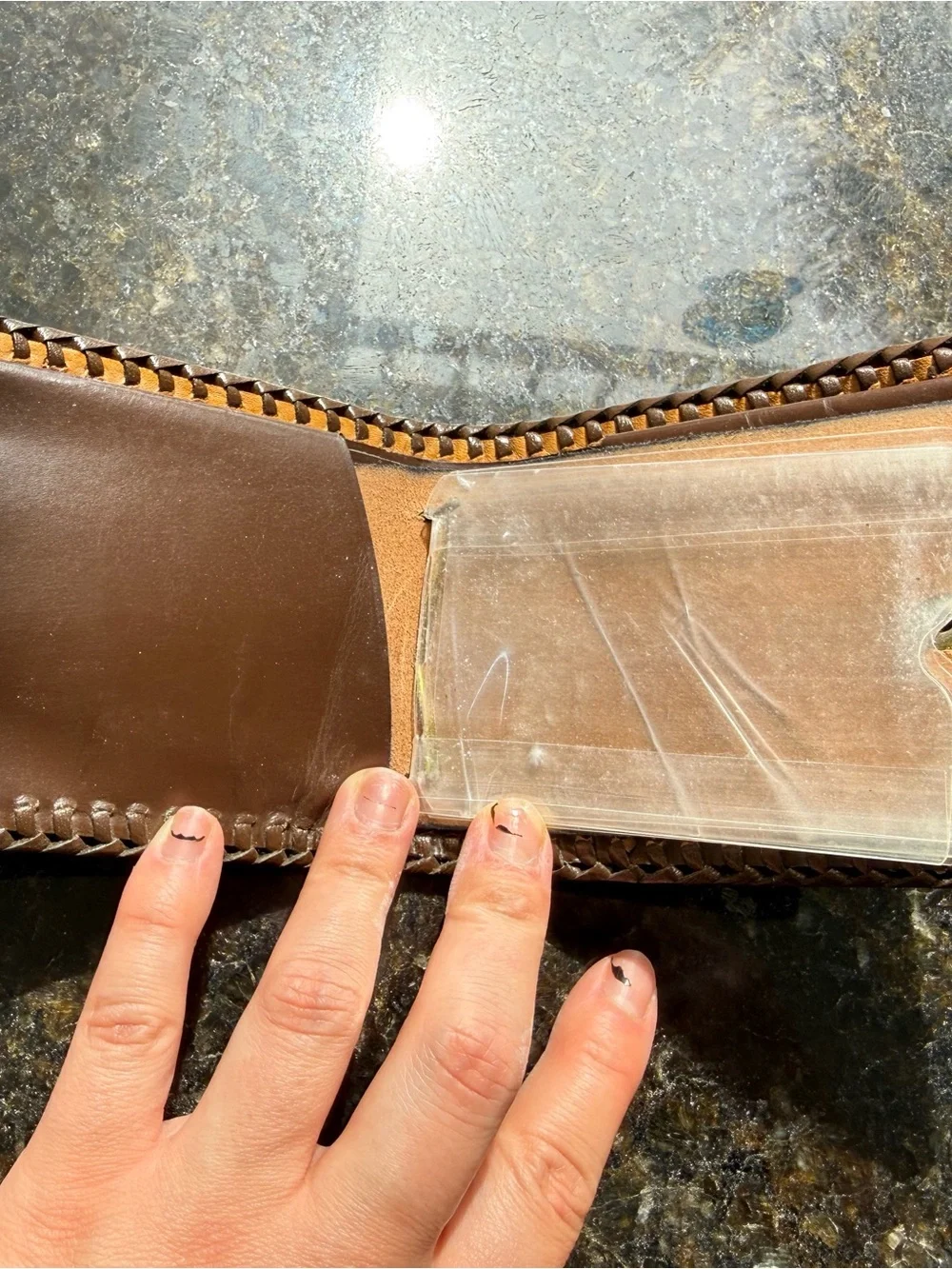 Mexico premium hand