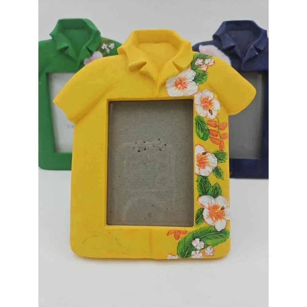 Treasured Times picture frame